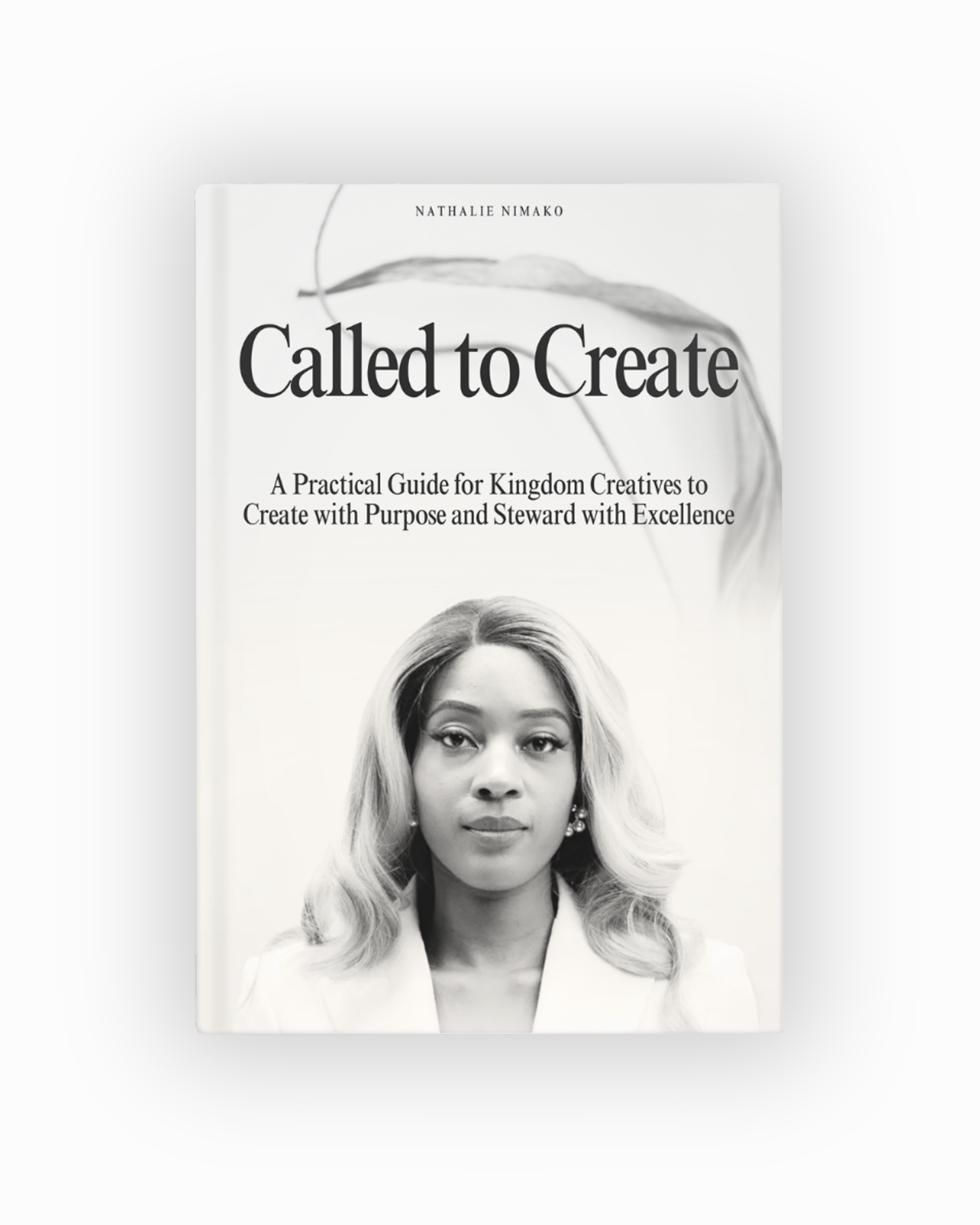 Called To Create e-Book